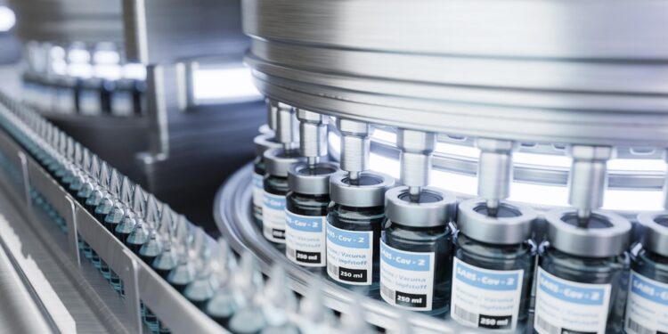 Tanzania Accelerates Pharmaceutical Manufacturing Drive