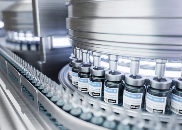 Tanzania Accelerates Pharmaceutical Manufacturing Drive