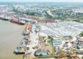 Dar es Salaam Port and SGR Integration Strengthen Tanzania’s Logistics Hub Role