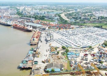 Dar es Salaam Port and SGR Integration Strengthen Tanzania’s Logistics Hub Role
