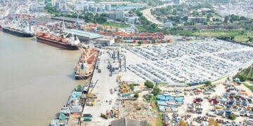 Dar es Salaam Port and SGR Integration Strengthen Tanzania’s Logistics Hub Role