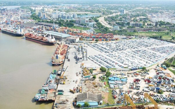 Dar es Salaam Port and SGR Integration Strengthen Tanzania’s Logistics Hub Role