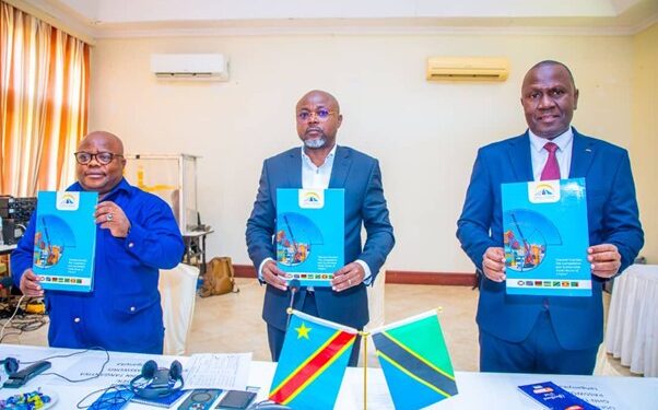 Tanzania‑DRC Trade Expansion Positions Kigoma as Strategic Regional Gateway