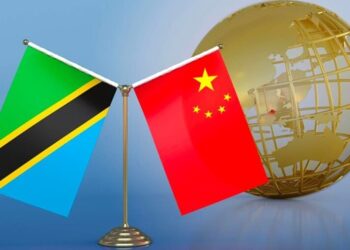 Chinese Capital Expands Tanzania’s Industrial Footprint