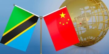 Chinese Capital Expands Tanzania’s Industrial Footprint