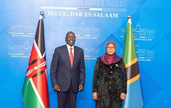 Tanga Refinery Proposal Signals Tanzania’s Energy Role