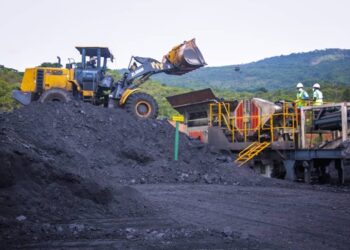 Tanzania’s $3 Billion Iron and Coal Project Signals Heavy Industry Breakthrough