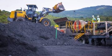 Tanzania’s $3 Billion Iron and Coal Project Signals Heavy Industry Breakthrough