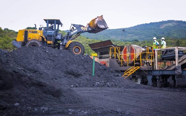 Tanzania’s $3 Billion Iron and Coal Project Signals Heavy Industry Breakthrough