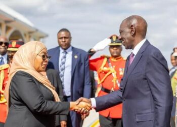 Kenya and Tanzania Advance Bilateral Trade and Investment Agenda