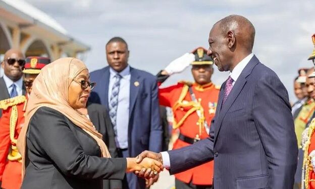 Kenya and Tanzania Advance Bilateral Trade and Investment Agenda