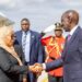 Kenya and Tanzania Advance Bilateral Trade and Investment Agenda