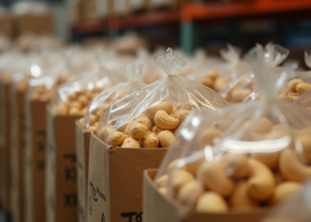 Tanzania’s Agro‑Processing Sector Attracts Fresh Capital