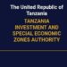 How to Register with TISEZA and Obtain a Certificate of Incentives in Tanzania