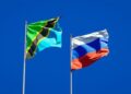 Tanzania and Russia Solidify Strategic Partnership with New Direct Flights and Economic Ties