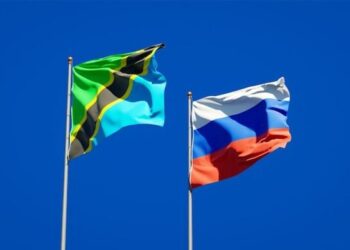 Tanzania and Russia Solidify Strategic Partnership with New Direct Flights and Economic Ties