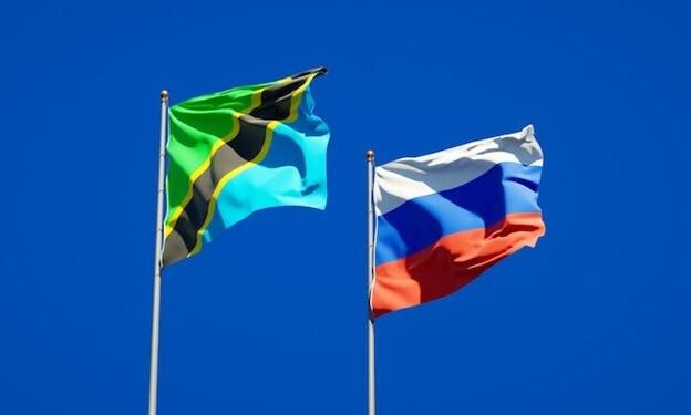 Tanzania and Russia Solidify Strategic Partnership with New Direct Flights and Economic Ties