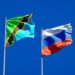 Tanzania and Russia Solidify Strategic Partnership with New Direct Flights and Economic Ties