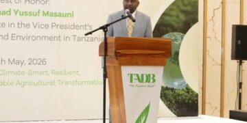 TADB Launches Strategy for Climate-Resilient Agricultural Investment
