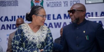 Tanzania Expands Investment in Medicine and Medical Equipment Manufacturing