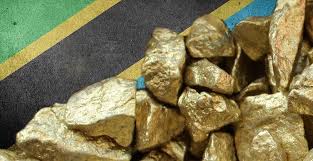 Tanzania Emerges as East Africa’s New Trade Powerhouse Amid Gold Export Boom