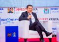 Rostam Aziz Urges Tanzania–Kenya Integration to Attract Global Investment
