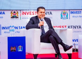 Rostam Aziz Urges Tanzania–Kenya Integration to Attract Global Investment