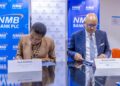 NMB’s Sh450 Billion Financing Deal Delivers Major Boost for Tanzania’s SMEs