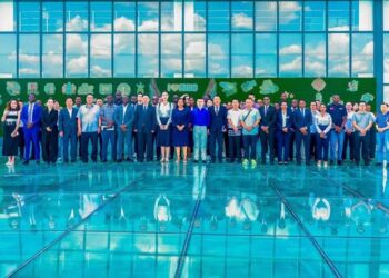 TISEZA Showcases Tanzania’s SEZs Opportunities to Chinese Investors in Investment Seminar