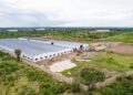 Bagamoyo Industrial Zone Attracts Major Chinese Investment in Textile Manufacturing