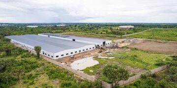 Bagamoyo Industrial Zone Attracts Major Chinese Investment in Textile Manufacturing