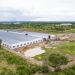 Bagamoyo Industrial Zone Attracts Major Chinese Investment in Textile Manufacturing
