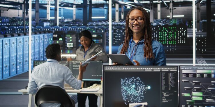 Tanzania’s Digital Infrastructure Opportunity Draws Investor Attention