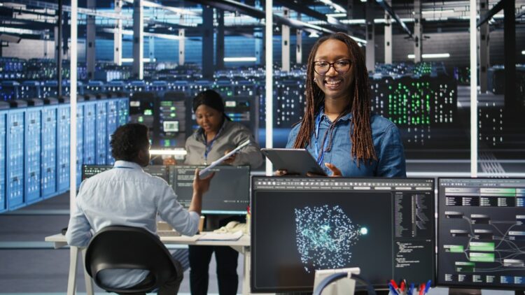 Tanzania’s Digital Infrastructure Opportunity Draws Investor Attention