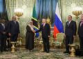Tanzania-Russia Partnership Opens New Investment Opportunities
