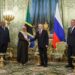 Tanzania-Russia Partnership Opens New Investment Opportunities