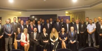 TISEZA Showcases Tanzania’s Investment Potential to Slovak Investors.