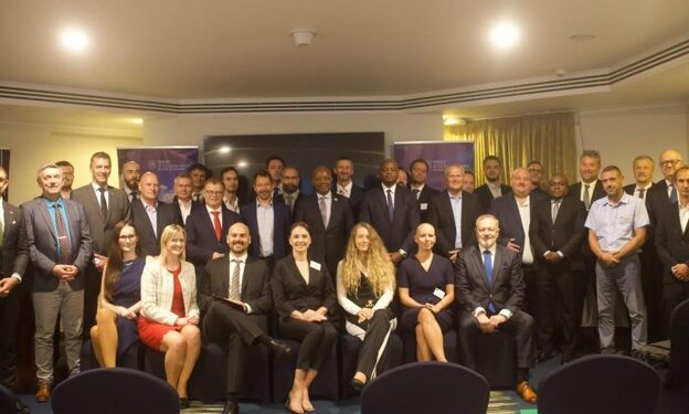 TISEZA Showcases Tanzania’s Investment Potential to Slovak Investors.