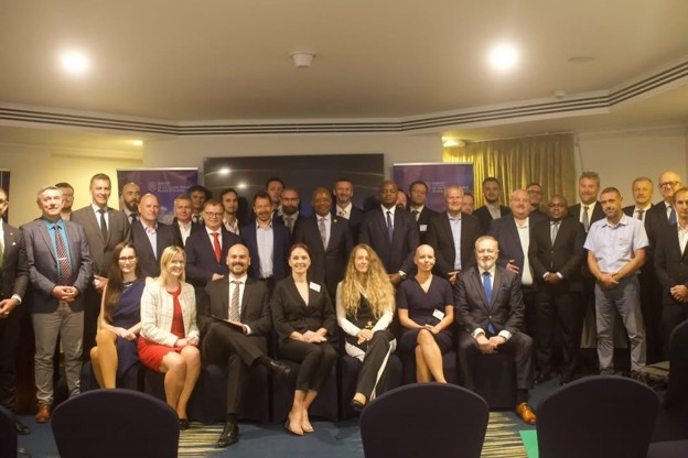 TISEZA Showcases Tanzania’s Investment Potential to Slovak Investors.