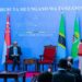 Tanzania-Singapore Partnership Unlocks Asian Capital Flows