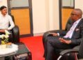 TZS 600 billion Investment Approved for Steel Manufacturing in Dodoma