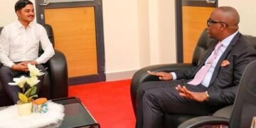 TZS 600 billion Investment Approved for Steel Manufacturing in Dodoma