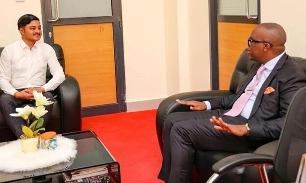 TZS 600 billion Investment Approved for Steel Manufacturing in Dodoma