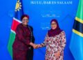 Tanzania–Namibia Business Forum to Strengthen Trade, Investment and Economic Cooperation