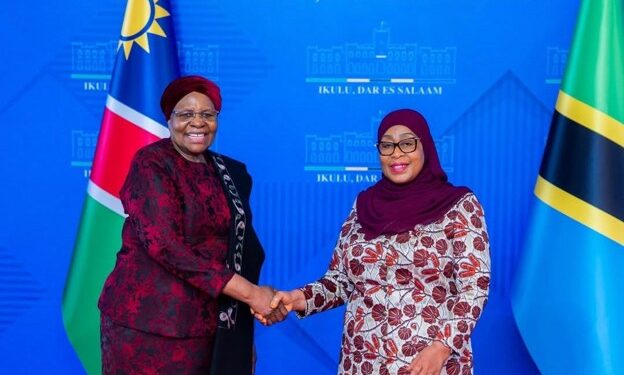 Tanzania–Namibia Business Forum to Strengthen Trade, Investment and Economic Cooperation