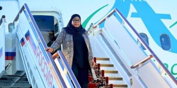 Tanzania and Russia Expand Strategic Cooperation Across Key Sectors