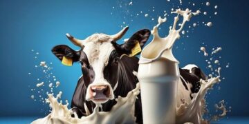 Dairy Sector In Iringa Earns Praise for Strong Investment and Innovation