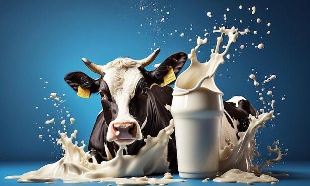 Dairy Sector In Iringa Earns Praise for Strong Investment and Innovation