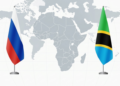 Tanzania Targets Becoming Key Investment Gateway for Russian Businesses in Africa