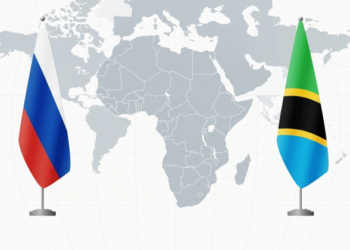 Tanzania Targets Becoming Key Investment Gateway for Russian Businesses in Africa